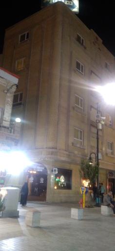 عکس هتل ارم