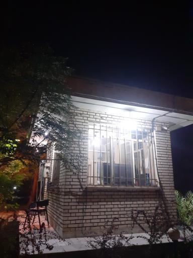 عکس نگهبانی شهرک صنعتی