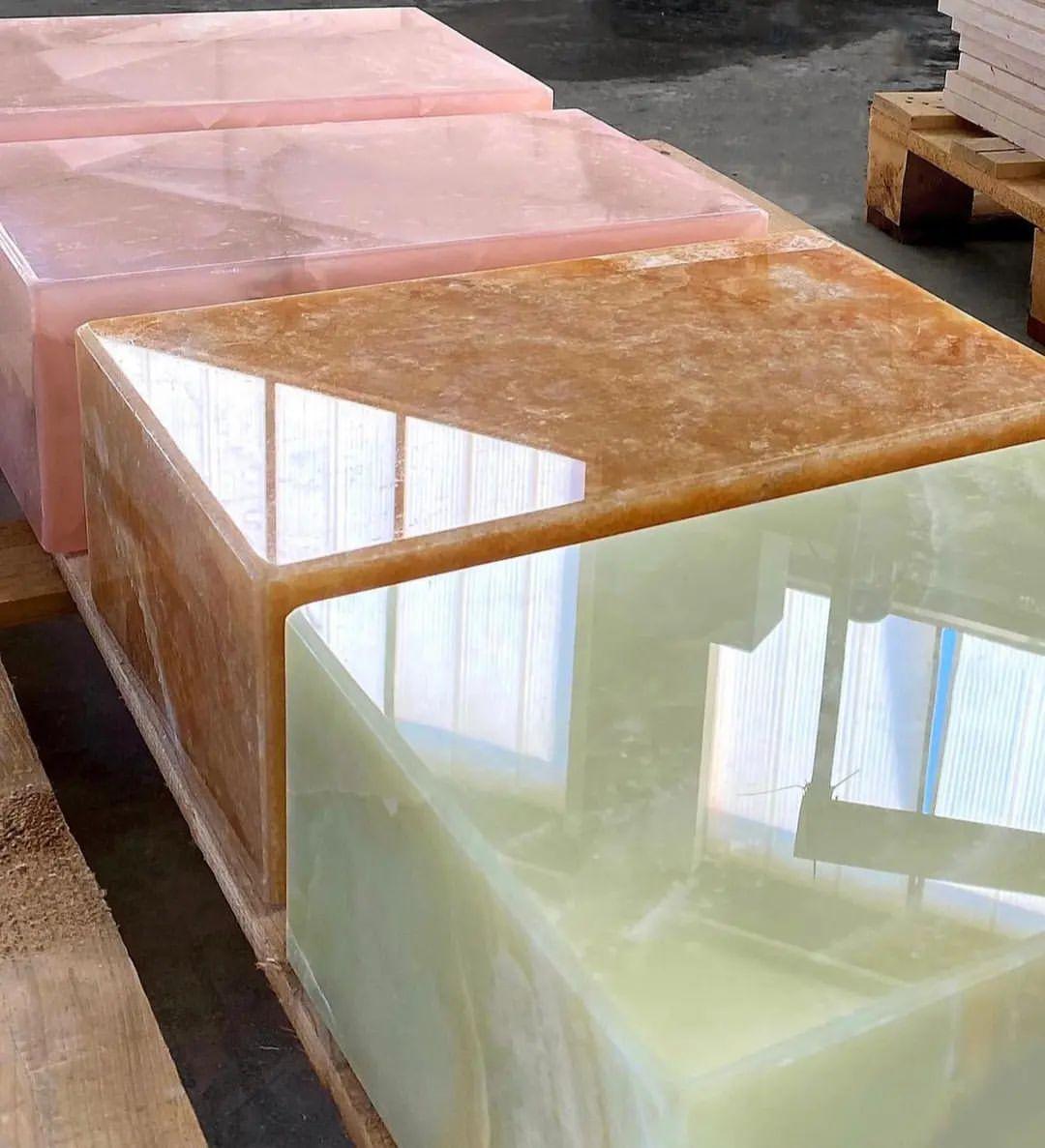 عکس صنایع سنگ ایران راک سمپلز 