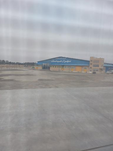 عکس سردخانه شباهنگ