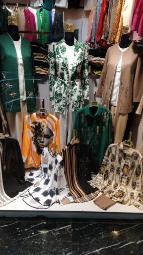 بازار بزرگ دلگشا