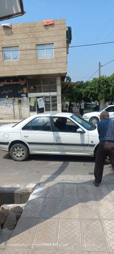 عکس نانوایی