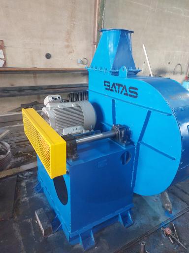 عکس شرکت بنیان اندیش تجهیز صنعت