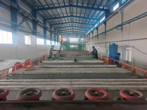 عکس شرکت بنیان اندیش تجهیز صنعت