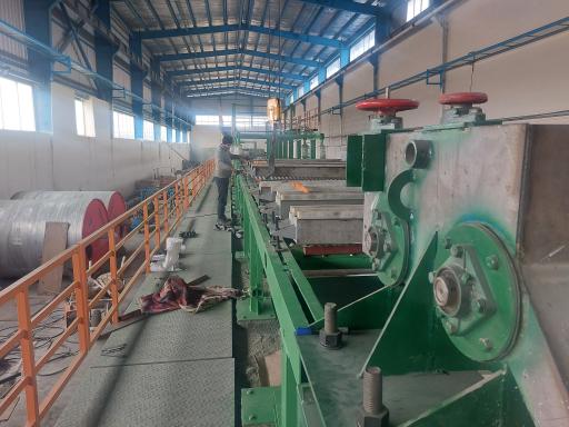 عکس شرکت بنیان اندیش تجهیز صنعت