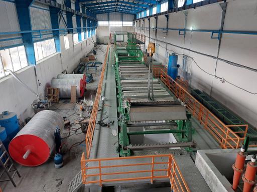 عکس شرکت بنیان اندیش تجهیز صنعت