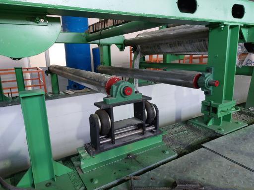 عکس شرکت بنیان اندیش تجهیز صنعت