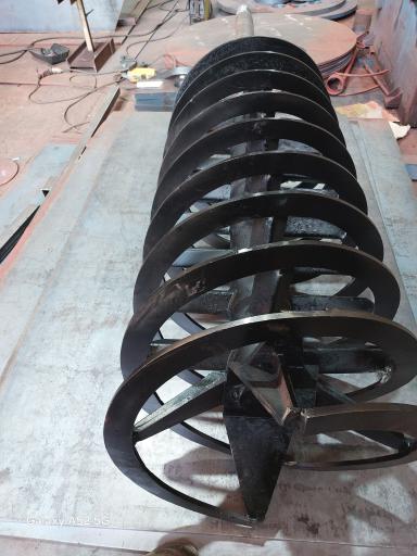 عکس شرکت بنیان اندیش تجهیز صنعت