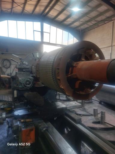 عکس شرکت بنیان اندیش تجهیز صنعت