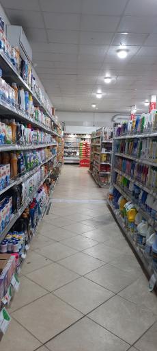 عکس فروشگاه رفاه مارکت