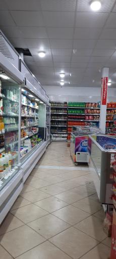 عکس فروشگاه رفاه مارکت