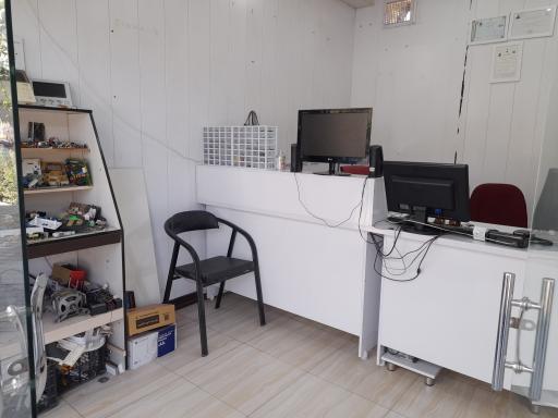 عکس تولید و تعمیر انواع بردهای الکترونیکی (مستر برد)