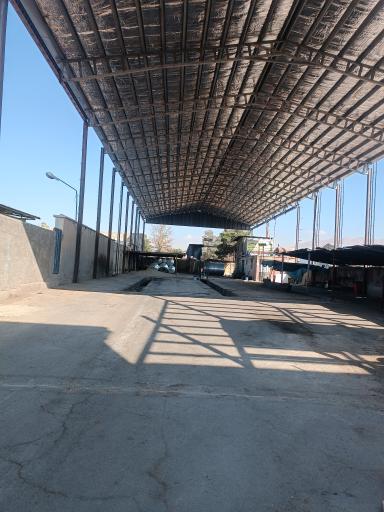 عکس کارواش ماشین سنگین دیزل