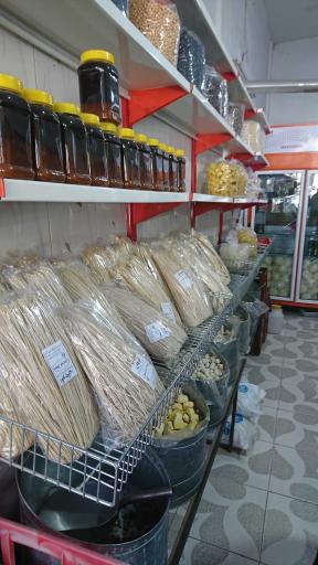 عکس لبنیات محلی موسویان