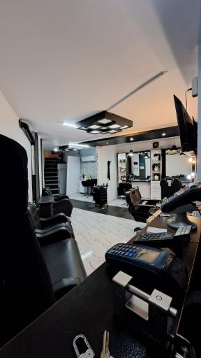 عکس سالن زیبایی آقای دوکارد 