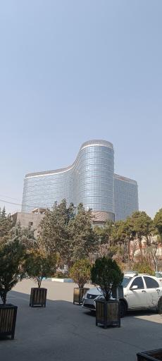 عکس بیمارستان امام خمینی