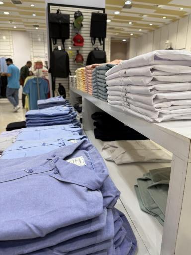 فروشگاه جین وست