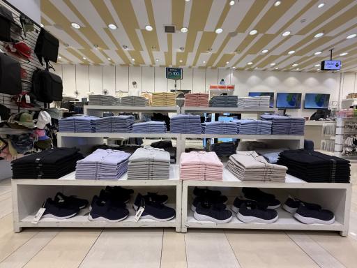 عکس فروشگاه جین وست