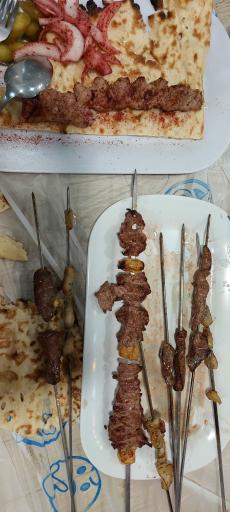 عکس کلبه جگر