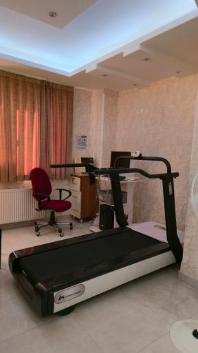 عکس دکتر رویا شاه‌ولی‌زاده