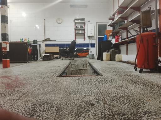 عکس کلینیک تخصصی حیدریان