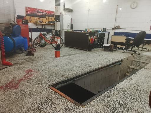 عکس کلینیک تخصصی حیدریان