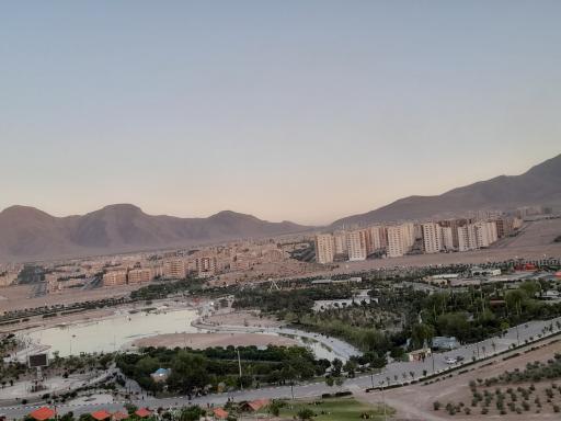 عکس پارک پرنیان