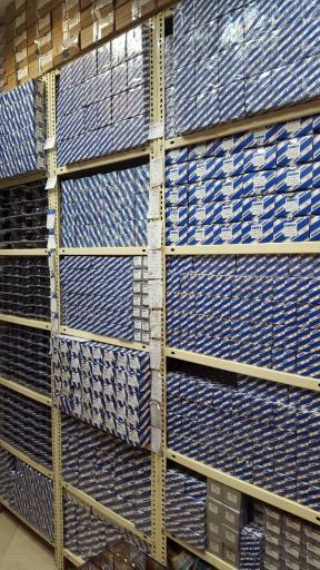 عکس فروشگاه الکترو ماشین قطعات برقی خودرو