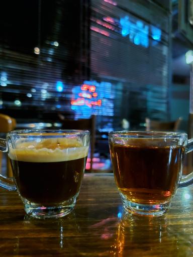 عکس کافه آنتیک