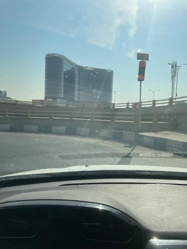 عکس بیمارستان امام خمینی