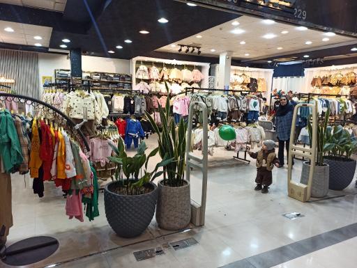 عکس مجتمع تجاری و گردشگری ویلاژ توریست