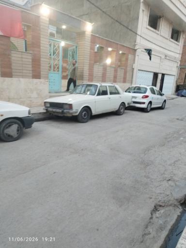 عکس مسجد حضرت ابوالفضل