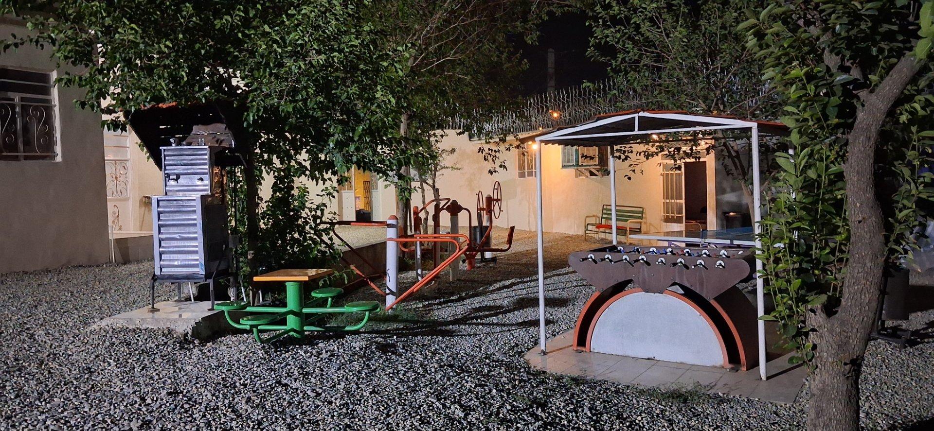 عکس یاران رهایی تهران