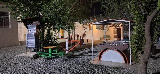 عکس یاران رهایی تهران