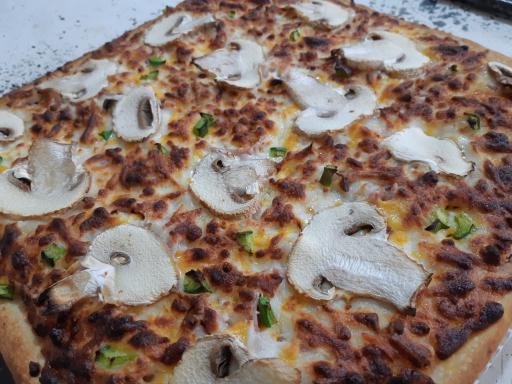 عکس پیتزا پیک