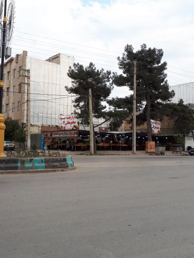 عکس بازارچه میوه مختوقلی ۲ (فجر سابق)