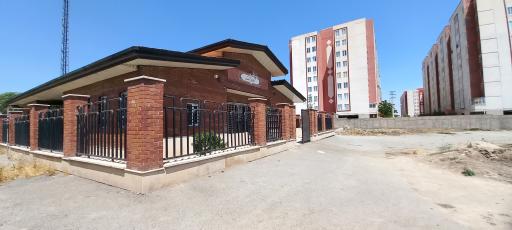 عکس کتابخانه عمومی امیرکبیر