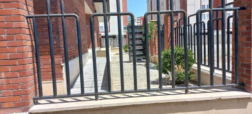 عکس کتابخانه عمومی امیرکبیر