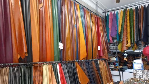 لوازم چرم چرمینه