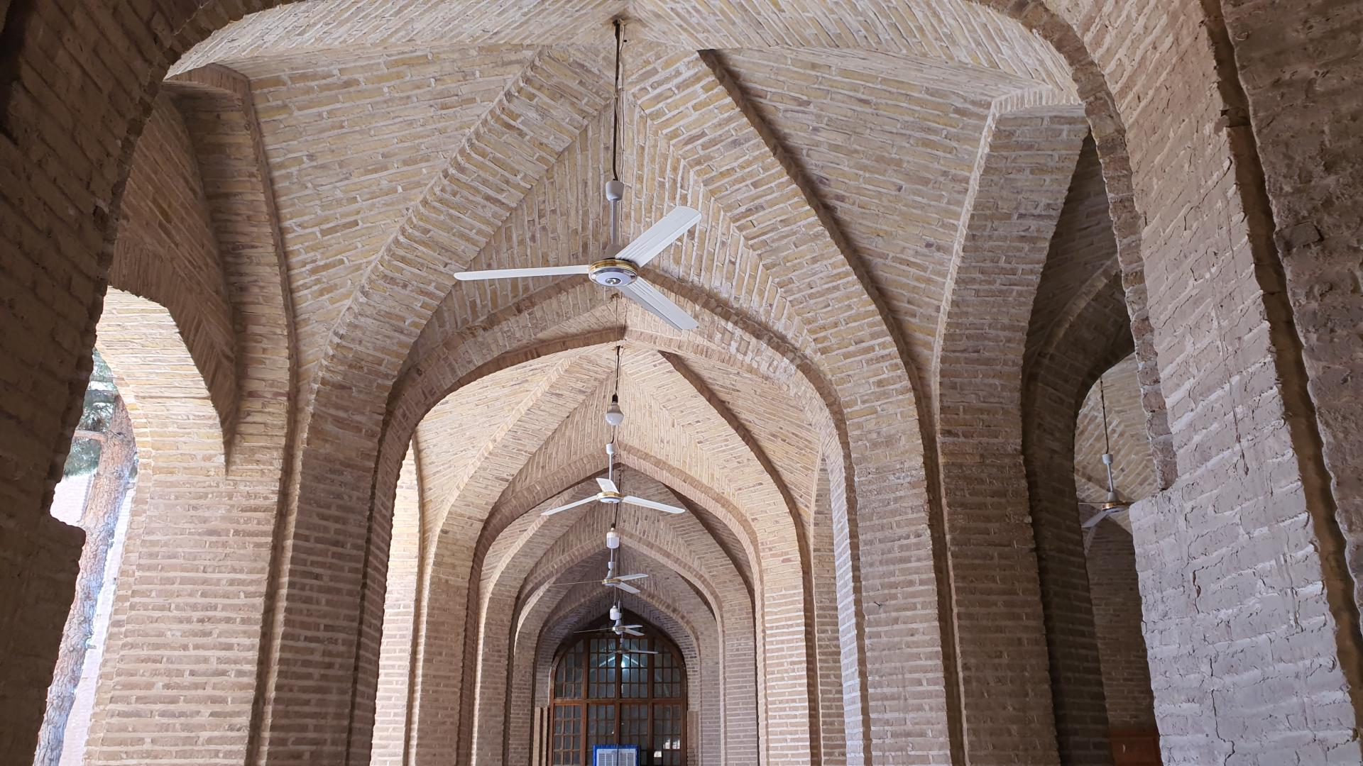 عکس مسجد عتیق