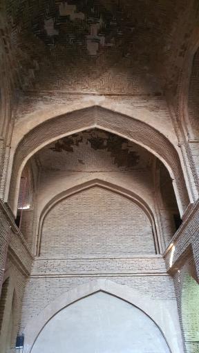 عکس مسجد عتیق