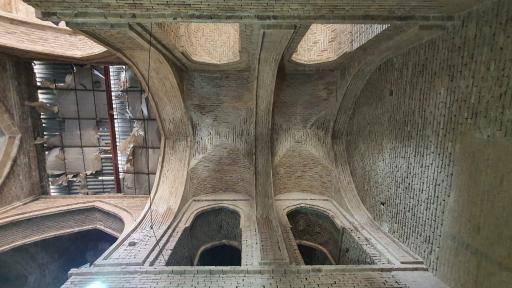 عکس مسجد عتیق