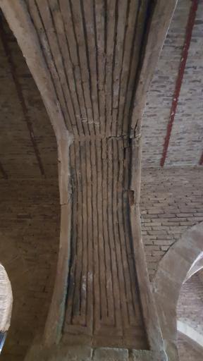 عکس مسجد عتیق