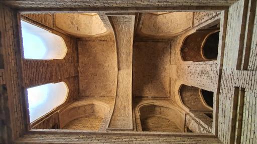 عکس مسجد عتیق