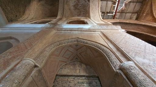 عکس مسجد عتیق