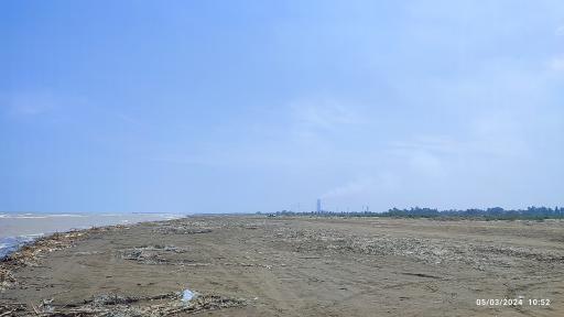 عکس نکا رود