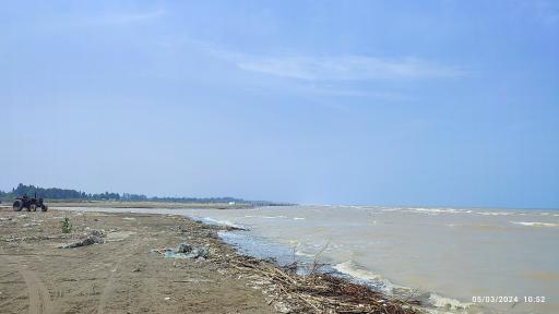 عکس نکا رود