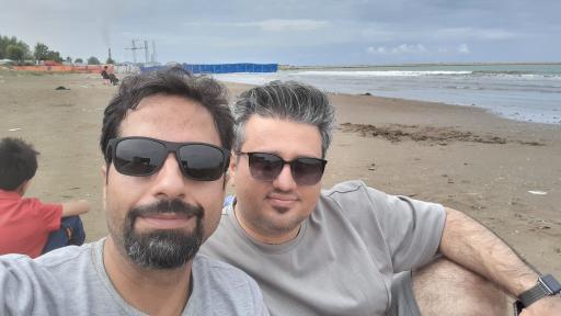 عکس نکا رود