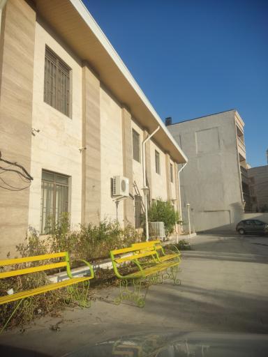 عکس مجتمع آموزشی خانه سلامت