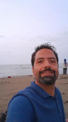 عکس نکا رود